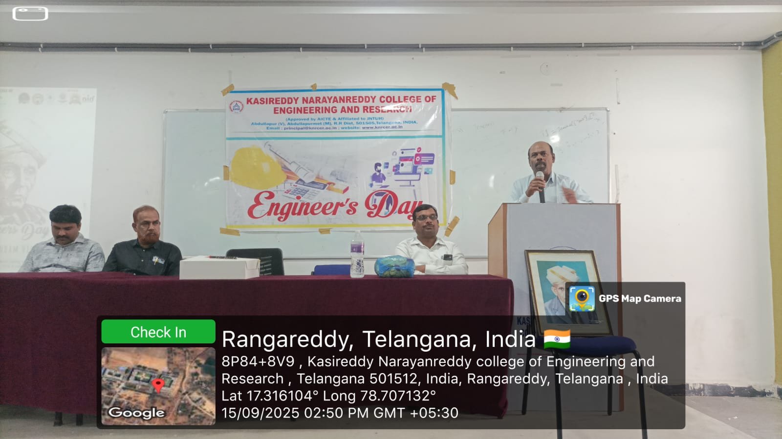 Engineer s Day 15.09.2025 - 13